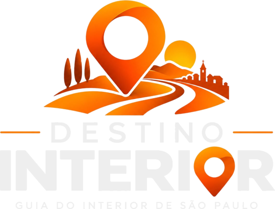 Destino Interior, guia do interior de São Paulo